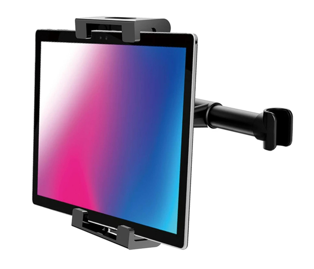 Mobile Origin Tablet Headrest Car Holder MO5 - 1319552 - zdjęcie 3